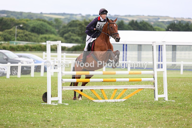 3E7A7369 - Class 7: PC90cm Regional Championship Qualifier Rnd 2 (B)