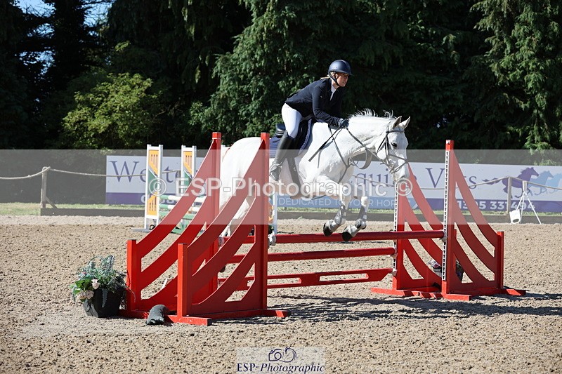 250703A-092605-00346 - Cls 5 85cm Amateur Qualifier