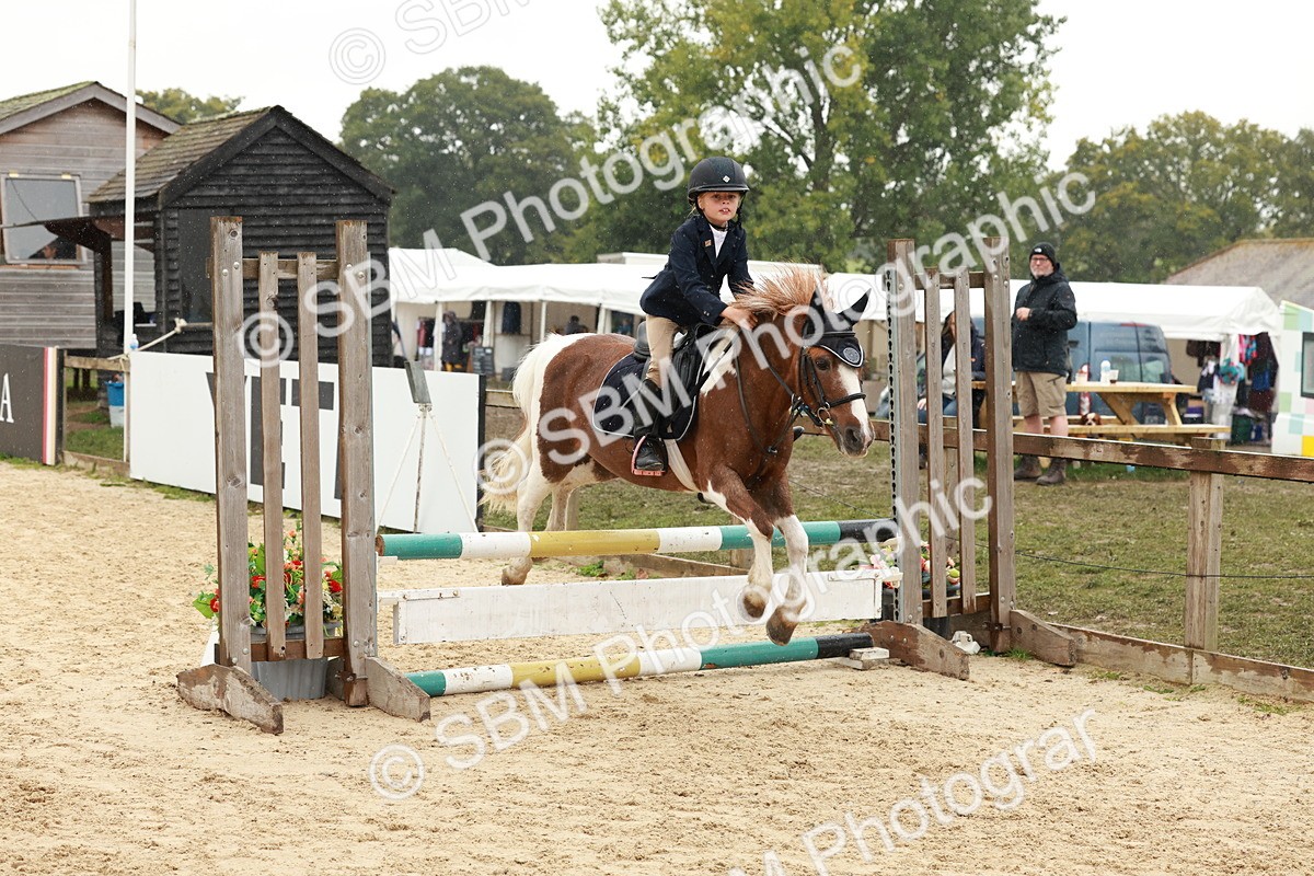 SBM_71065 - J14 - Junior Pony 65cm Championship