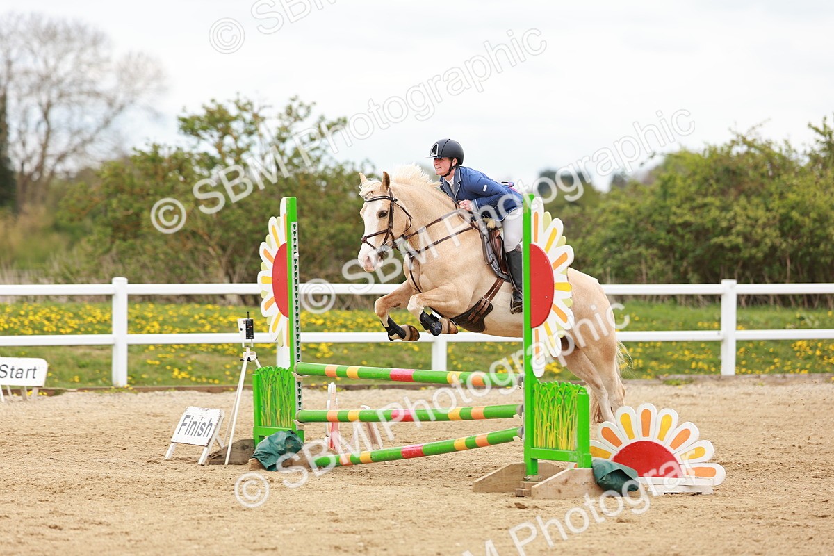 SBM_005446 - Class 5 - 80cm