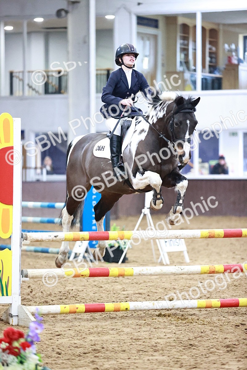 SBM_000959 - Class 3 - Pony Discovery 90cm