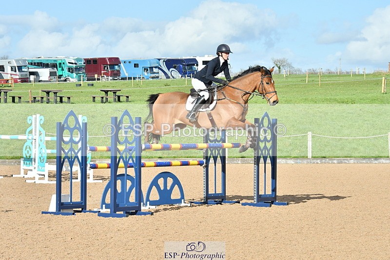 240306A-152047-02129 - Cls 5 Foxhunter and 1.20m Open