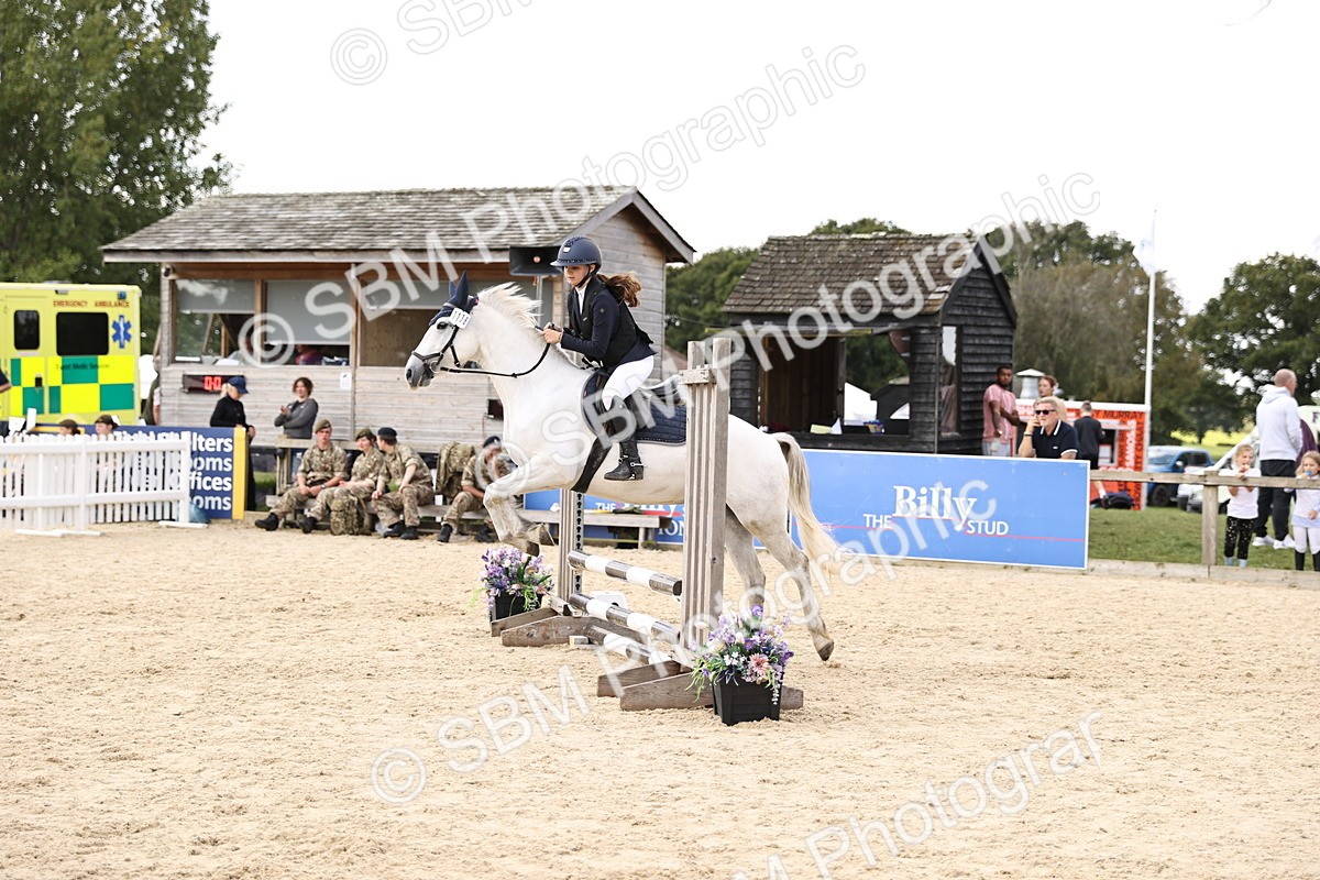 SBM_63998 - J12 - Junior Pony 55cm Championship