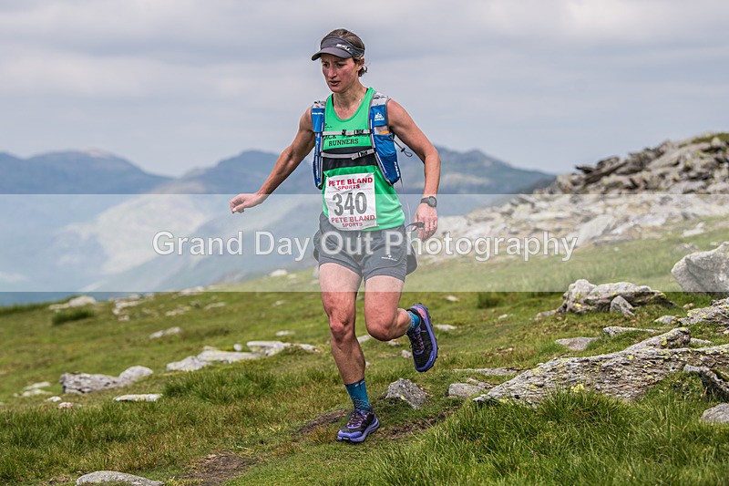 Duddon Short-306 - Duddon Valley Short Fell Race Saturday 1st June 2024