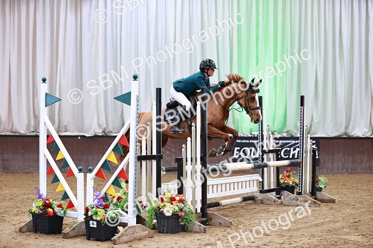 SBM_000505 - Class 2 - Pony Winter Champs 80cm