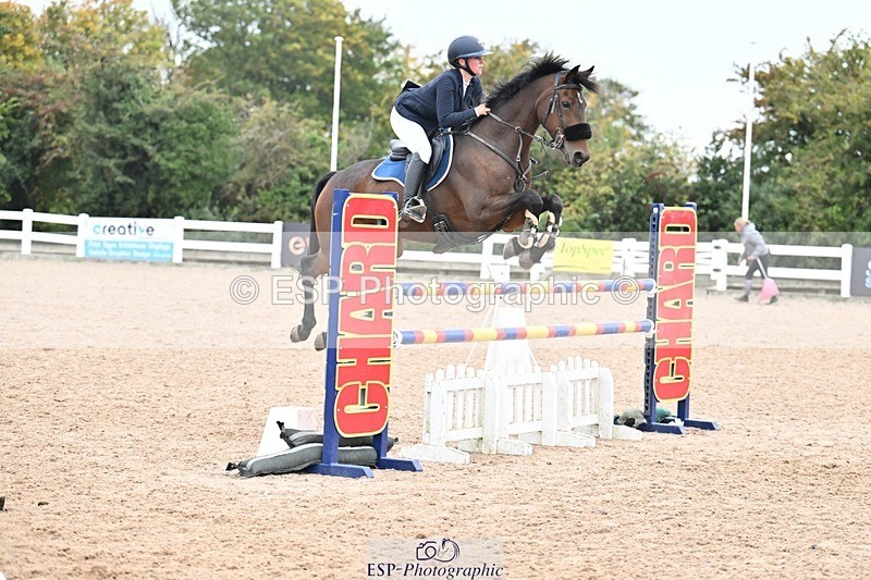 250917-135203-00735 - Cls 5 Foxhunter and 1.20m Open