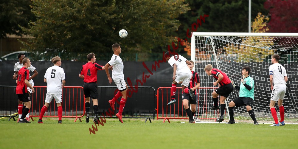 0246_AMT_7691 - Erith Town Academy v. Charlton Athletic Trust