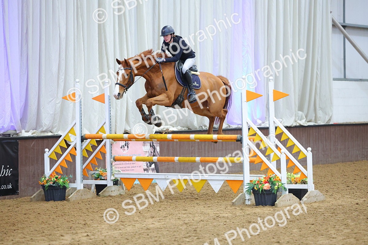 SBM_010699 - Class 23 - Senior Newcomers/ 1.10m Open - First Round (1.10m)