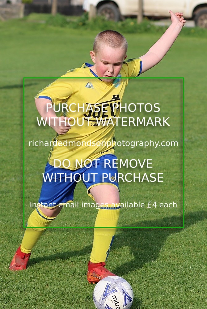 IMG_7342 - Wattsfield Utd Under 9's vs Kendal Utd Under 9's (9/5/24)