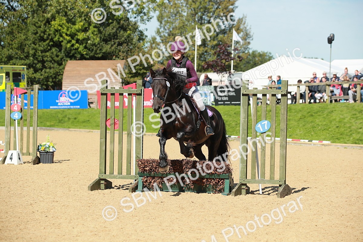SBM_20138 - E6 - Eventers Challenge 60cm Championship