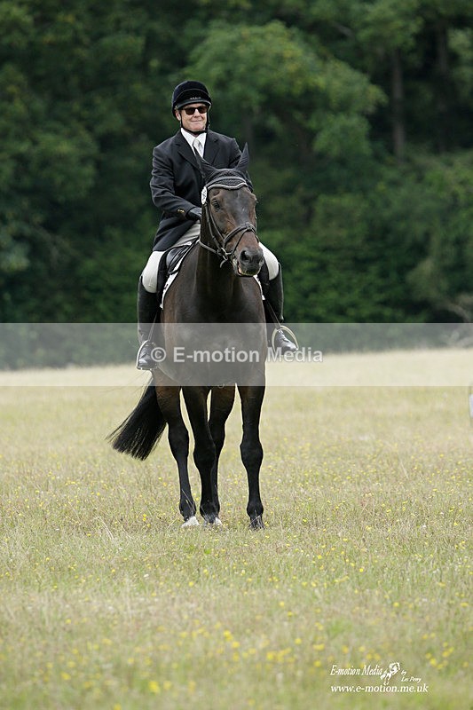 BVRC 030721 217 - Bourne Valley Riding Club Dressage 03/07/21