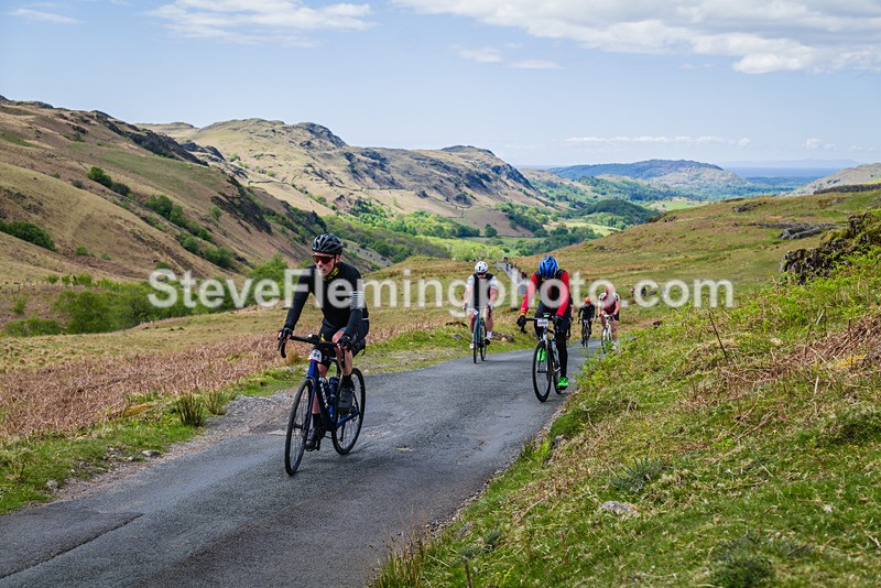 123803 - Hardknott Pass Camera 1 12.00-13.00