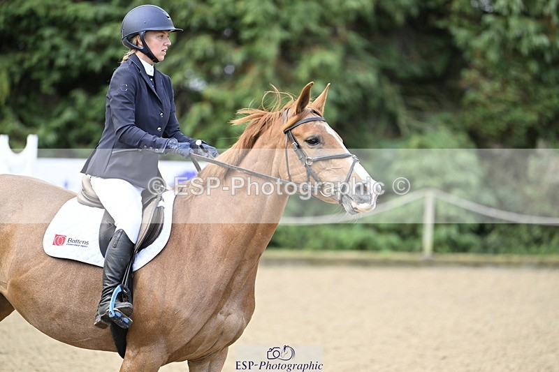 250830A-083016-04515 - Cls 20 85cm Amateur Quali