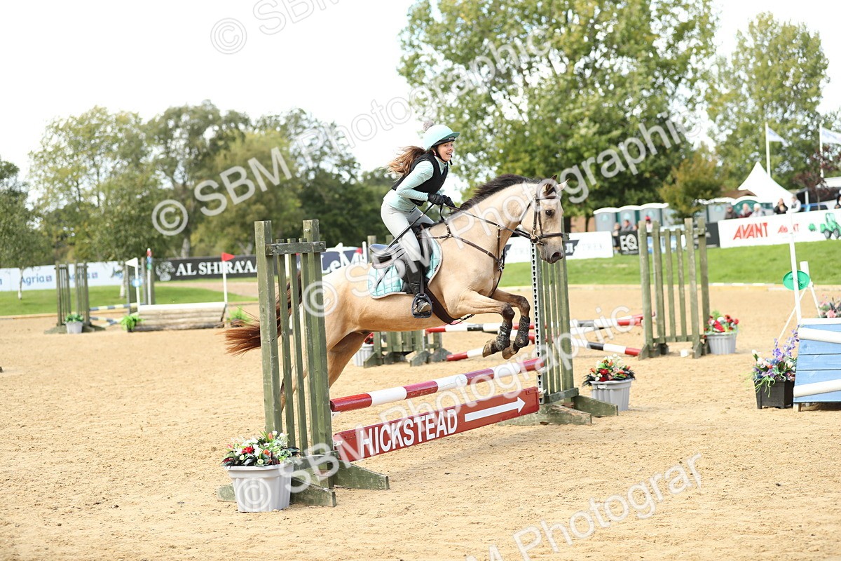 SBM_23030 - E9 - Eventers Challenge 60cm Championship