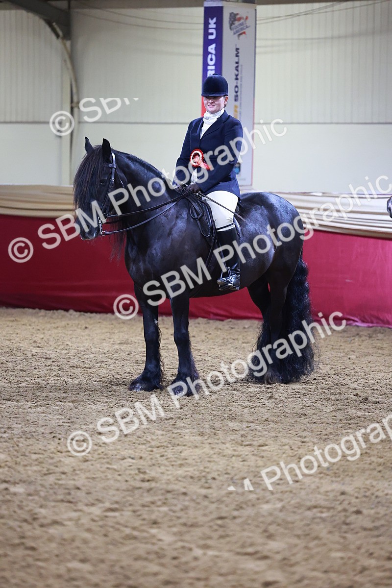 SBM_15269 - Class P - M&M Champ