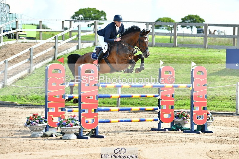 230720A-105151-01994 - Cls 5, 2 Star Medium 1.35m