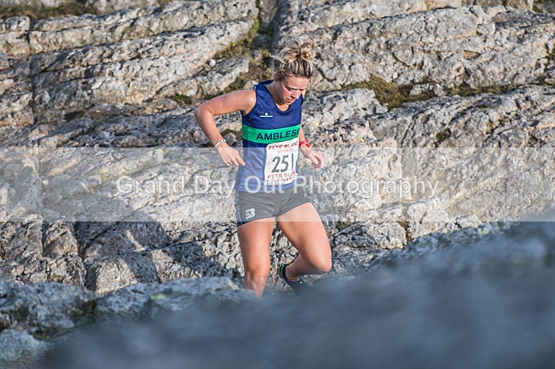 Blisco-172 - Blisco Dash Fell Race Wednesday 16th July 2025