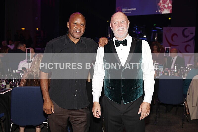 _09I0419 - The CYP Awards 2024