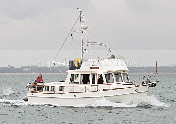 100507 TAMARIS IMG_7931 - Motor Yachts