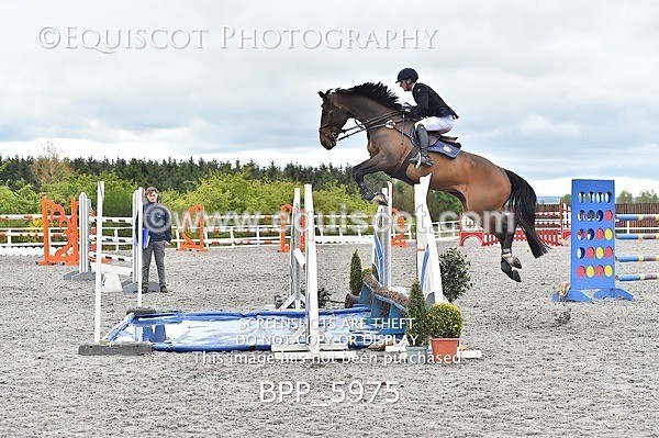BPP_5975 - SUN CLASS 34 FOXHUNTER 2ND ROUND