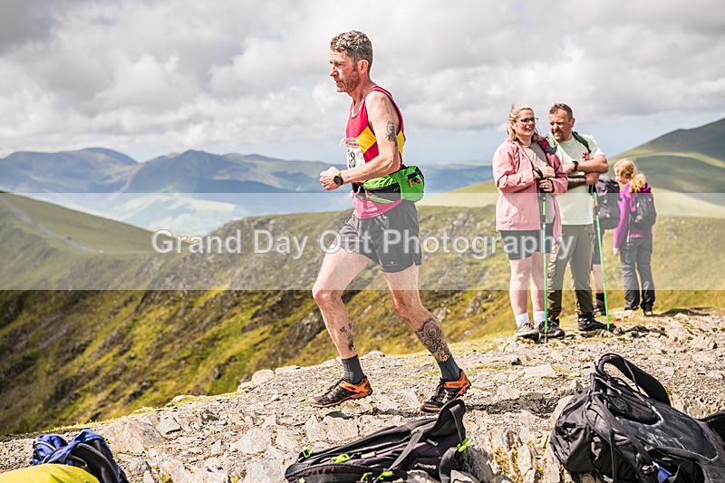 Blencathra-969 - Blencathra Fell Race Sunday 28th June 2026