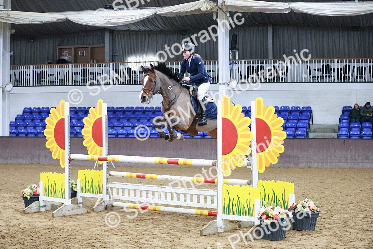 SBM_001353 - Class 4 - Senior Newcomers - 1.10m