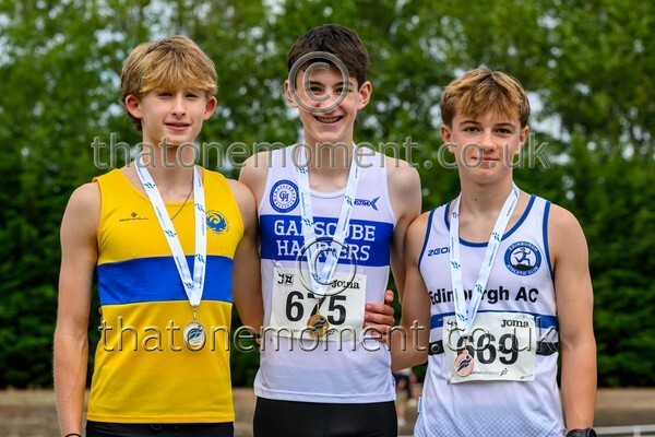 Age26 SUN-919322 - Medals