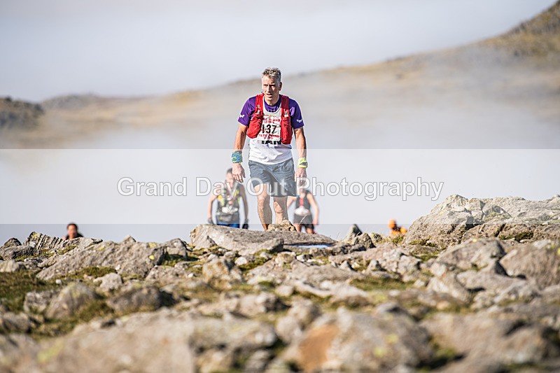 Langdale-1004 - Langdale Horseshoe Fell Race Saturday 11th October 2025