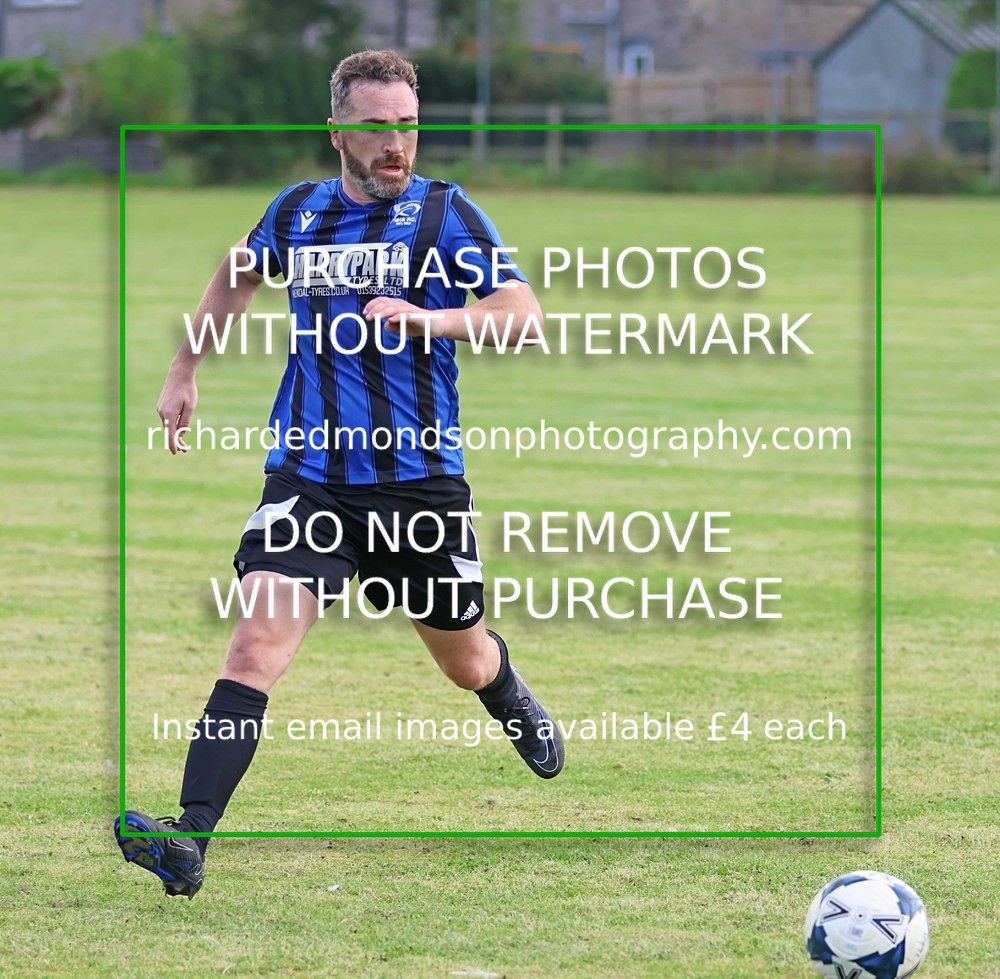 533A1981 - Ibis FC (9/8/25)