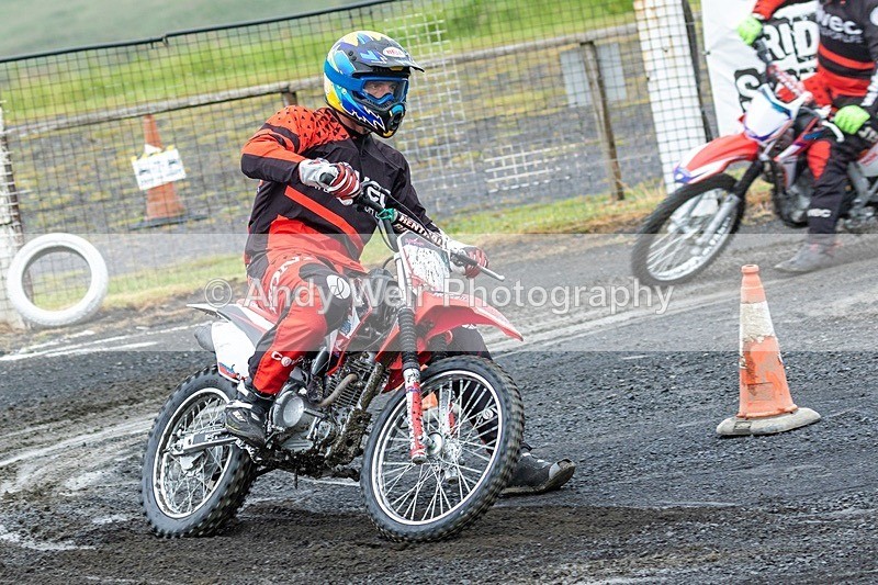 210703-7D-8E0A3475 - Ride & Skid It  Flat Track Experience 03rd Jul 21