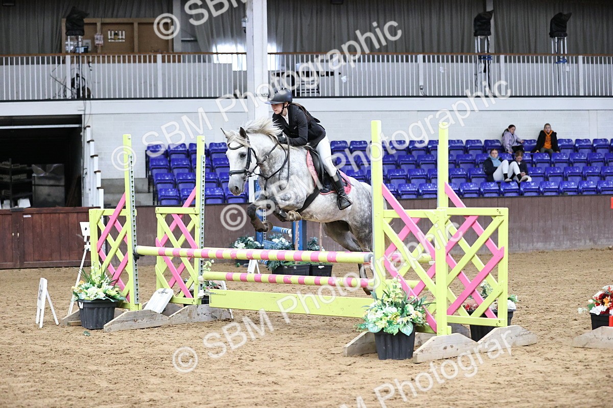 SBM_001889 - Class 10 - Pony British Novice 80cm Open