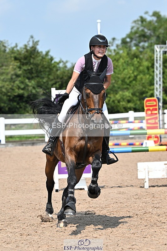 240801A-121228-00707 - Cls 10 1.05m Amateur Qualifier