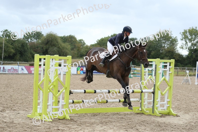 20250831-2105 - Class 6 - 90cm