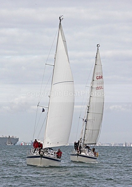 091003 JLP SABEEMA ANN SPEED IMG_0739 - JLP REGATTA 4TH OCTOBER