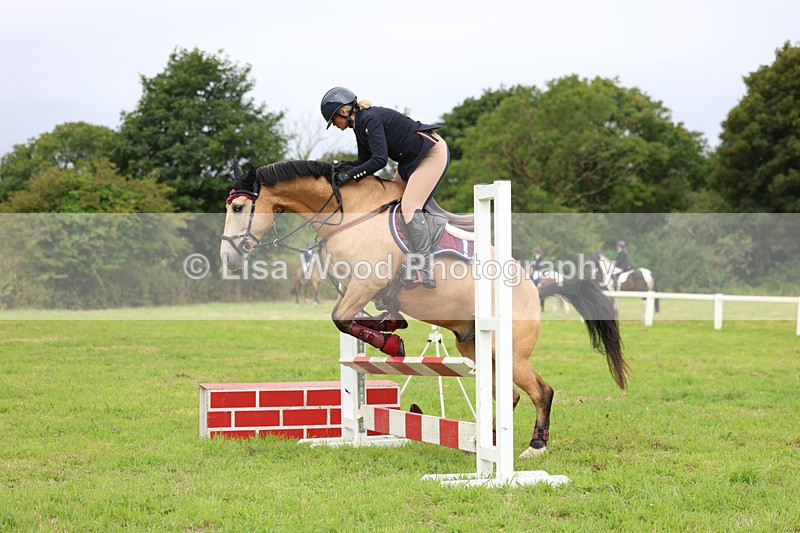 3E7A6231 - Class 3:80cm Juniors and Seniors