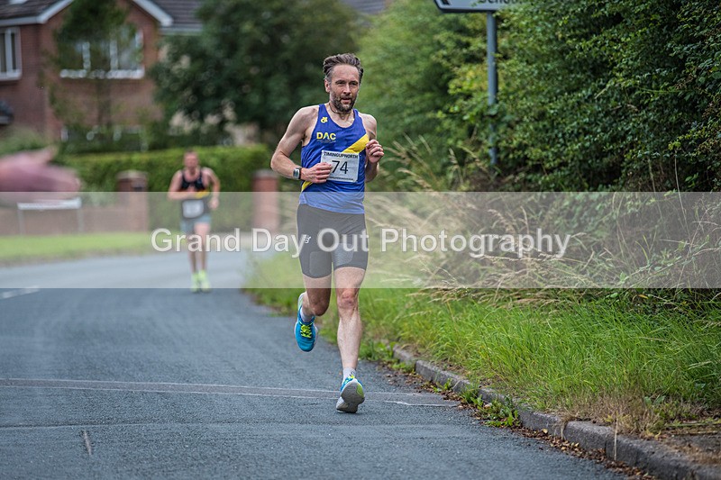 Netherhall 10K-132 - Netherhall 10K Road Race Wednesday 3rd August 2022