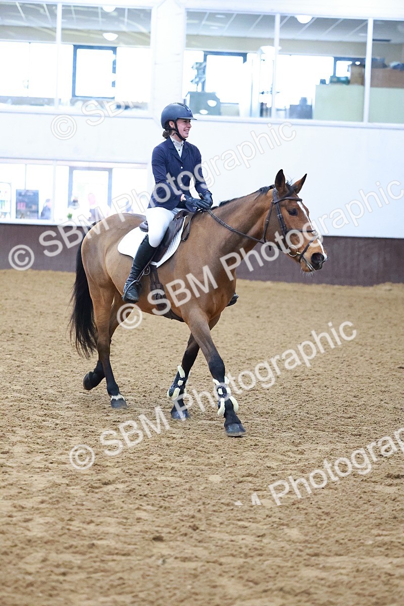 SBM_000077 - Class 1 - Clear Round