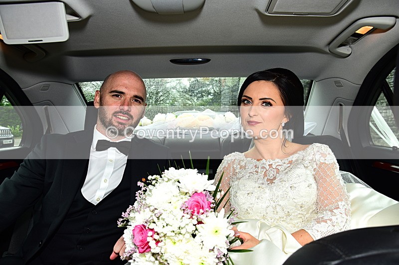 GRC-815 - Emma and Ciaran