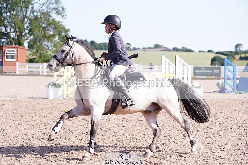 250628-175136-07345 - Cls 24 Pony Discovery & 90cm Open