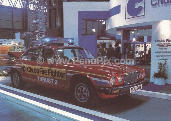 49 - Fire Engine Photos