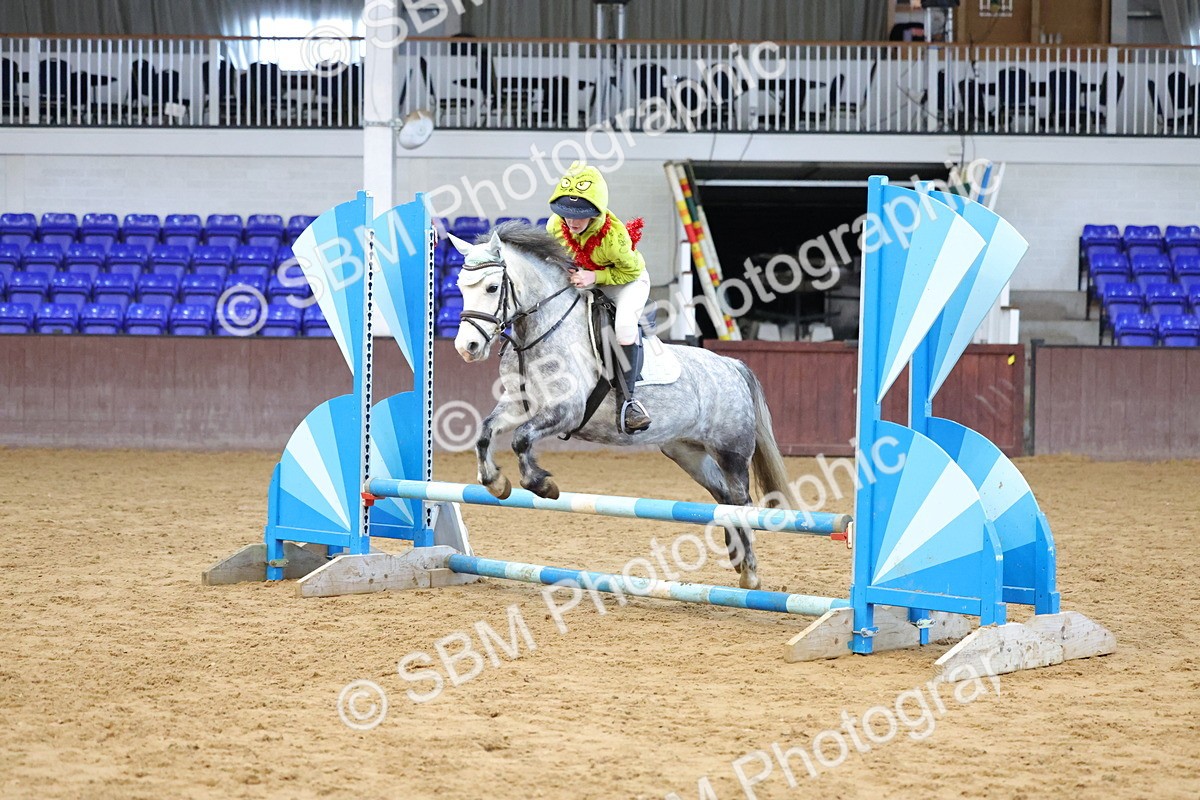 SBM_000409 - Class 2 - Show Jumping 60cm