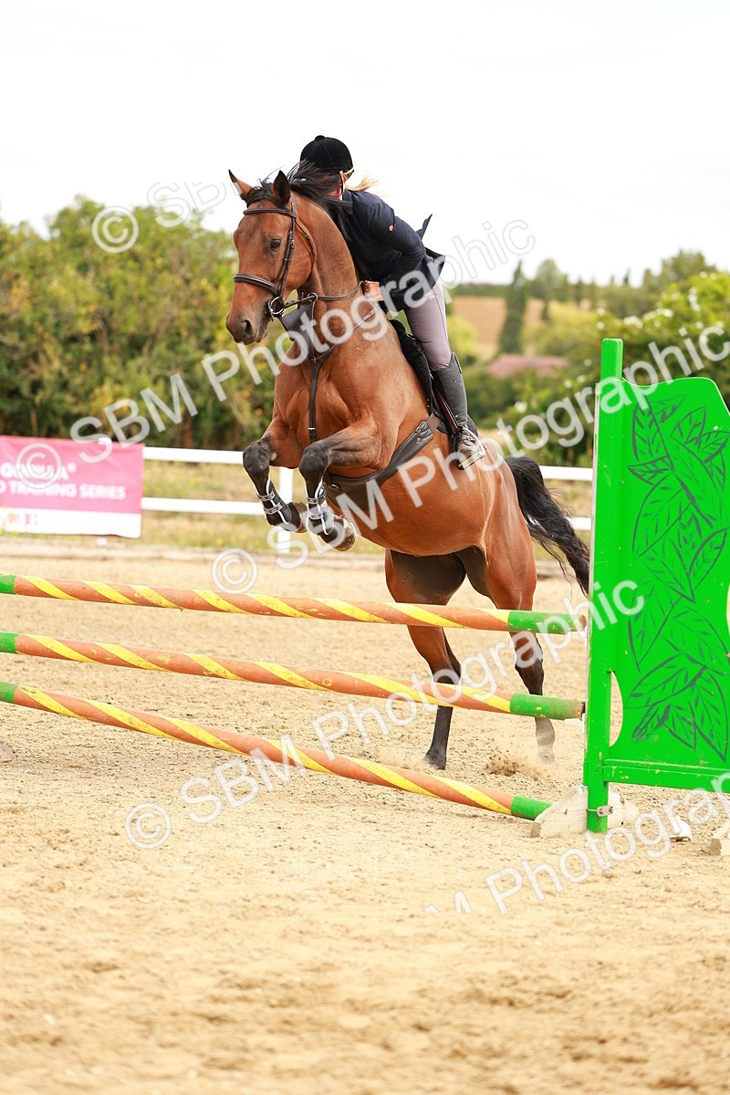 SBM_005452 - Class 2 - Senior British Novice - 90cm