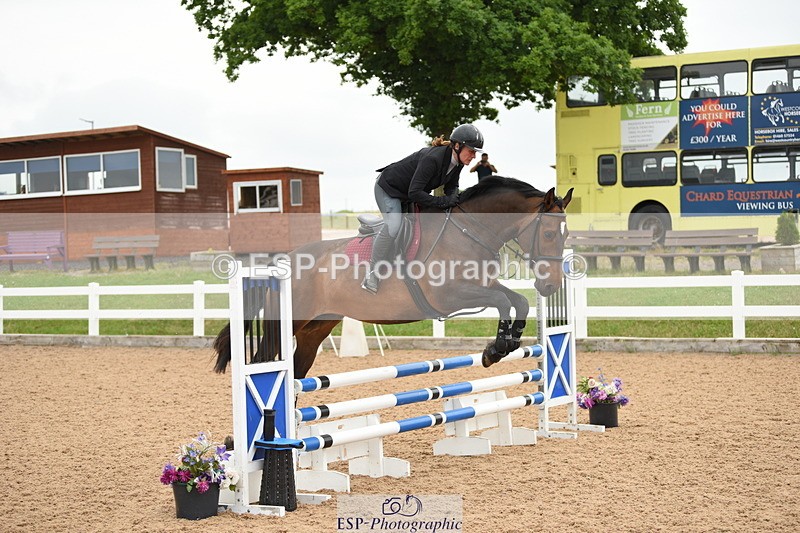 230628A-100246-00024 - Cls 1 British Novice & 90cm Open