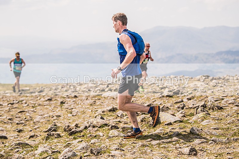 Fairfield-126 - Fairfield Horseshoe Fell Race Saturday 11th May 2024