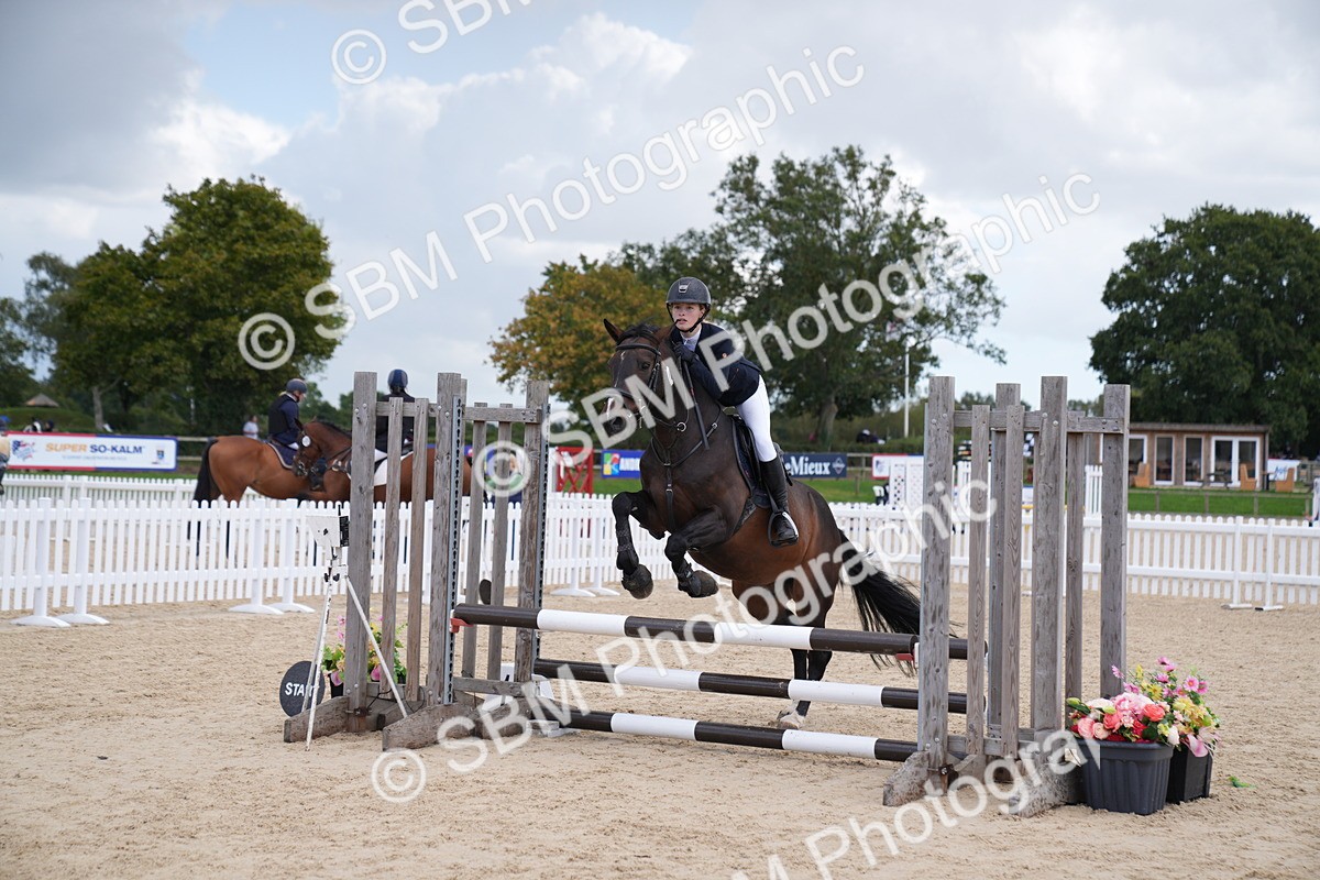 SBM_08469 - J56 Clear Round 70cm