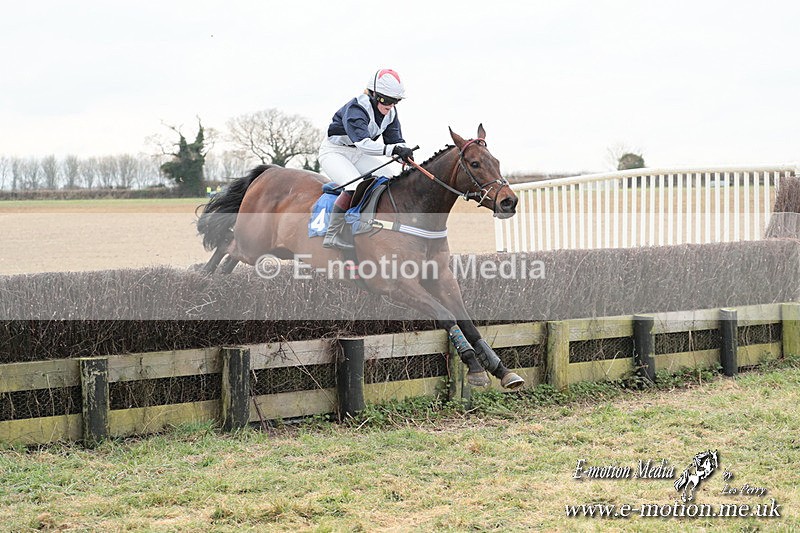 PtP 220325 161 - Cirencester Races -  Siddington 22/03/25