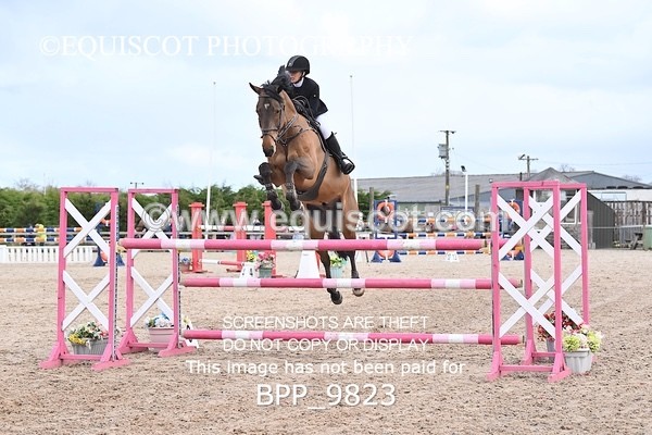 BPP_9823 - CLASS 18 SUN Ron Brady SporthorsesRHS