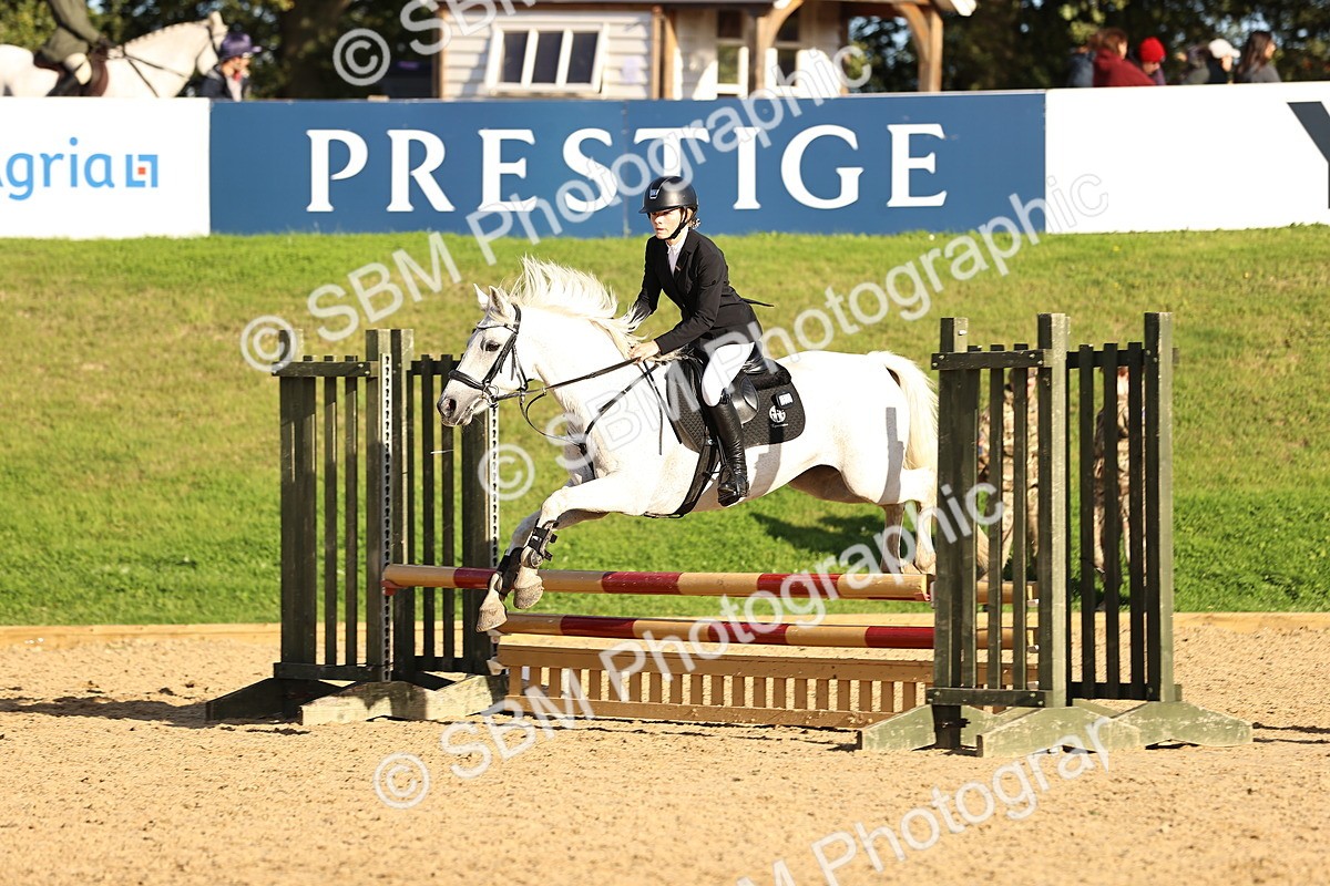 SBM_51854 - J10 - Junior Pony 75cm Championship