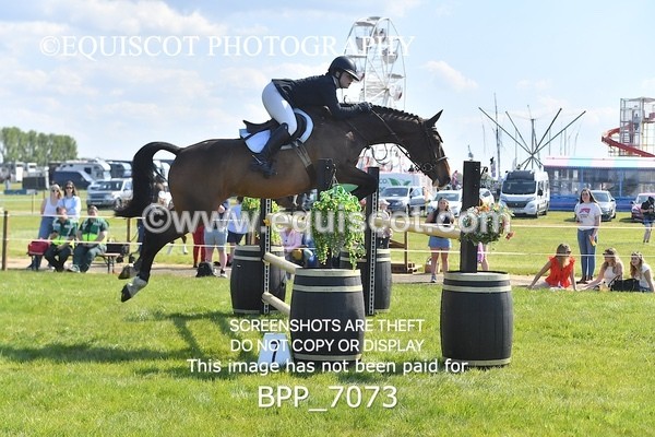 BPP_7073 - CLASS 2 The Ron Brady Sporthorses RHS Classic Championship Qualifier