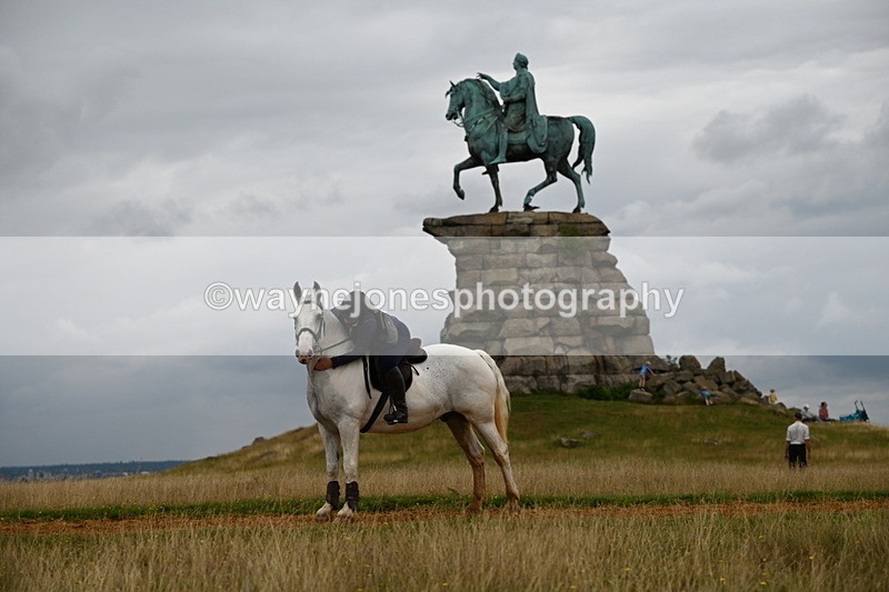 DSC_5537 - Time at Statue 11:46 to 12:16